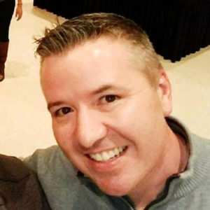 Patrick Carroll, RoadOne Logistic Solutions