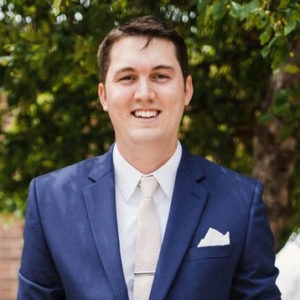 Jeff Paul, VP, Simple Logistics