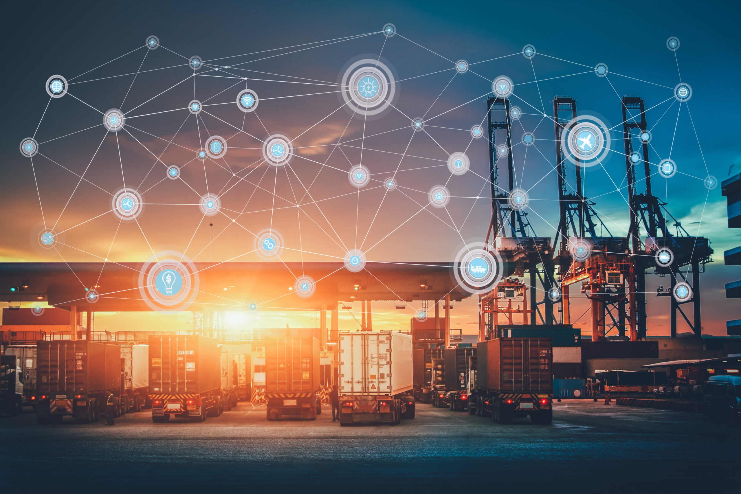 Cargo Chief freight broker software