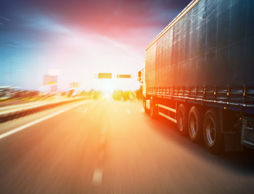 Improving Culture Through Carrier Data & Visibility