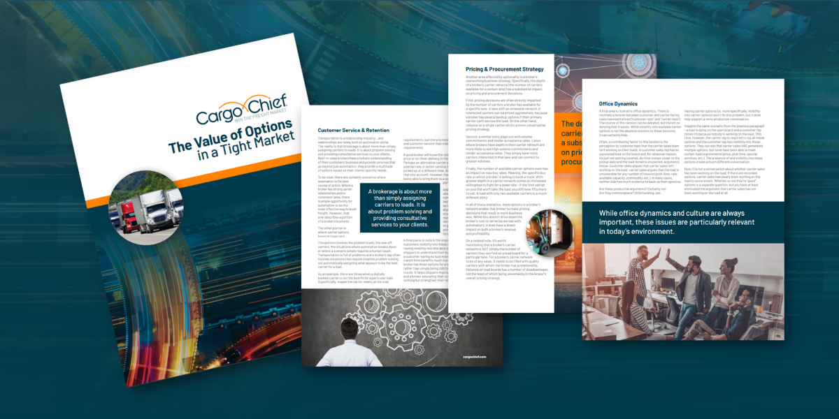 The Value of Options