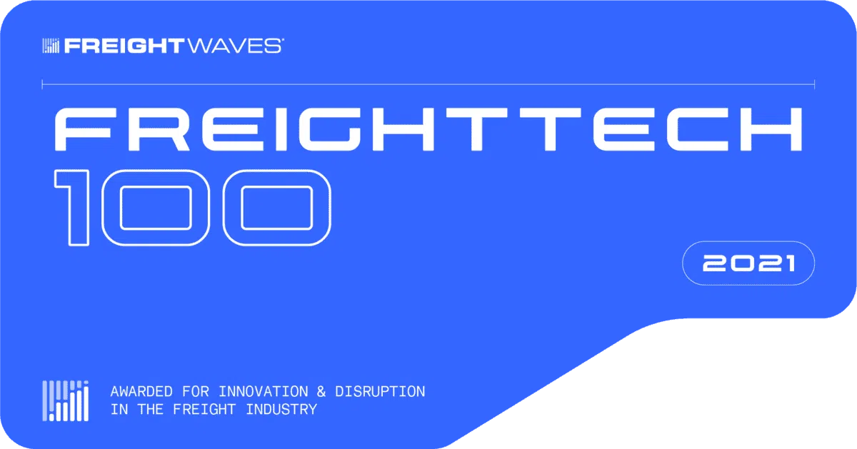 Freight Tech 100